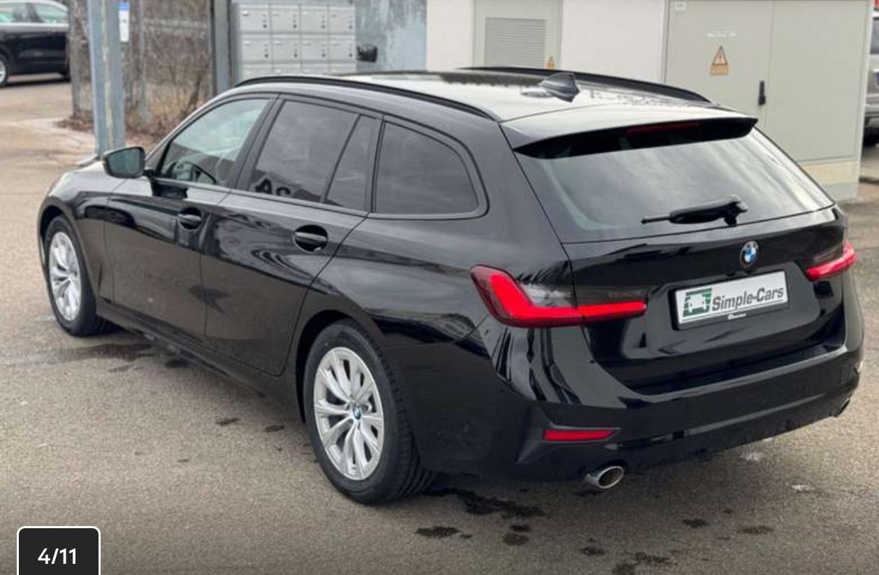BMW 318-image-1