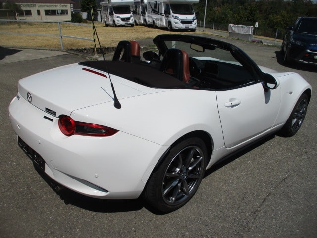MAZDA MX-5 2.0 Kazari-image-3