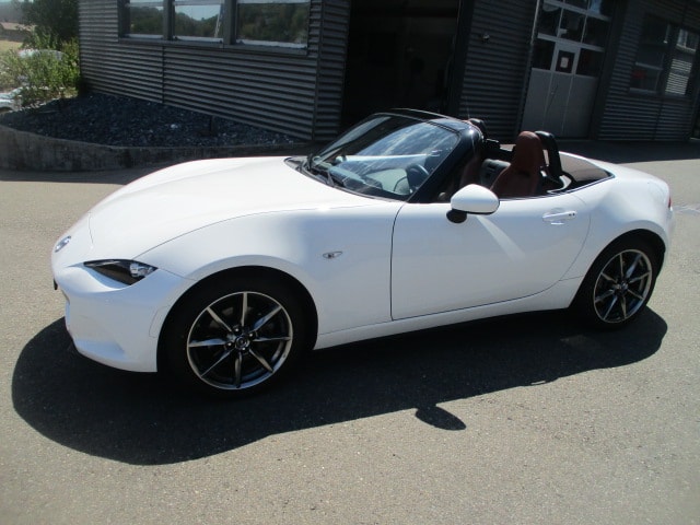 MAZDA MX-5 2.0 Kazari-image-0