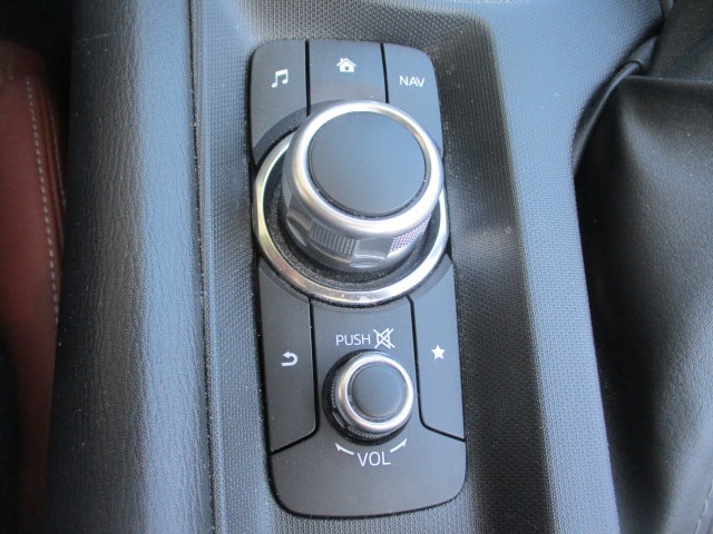 MAZDA MX-5 2.0 Kazari-image-11