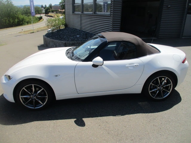 MAZDA MX-5 2.0 Kazari-image-12