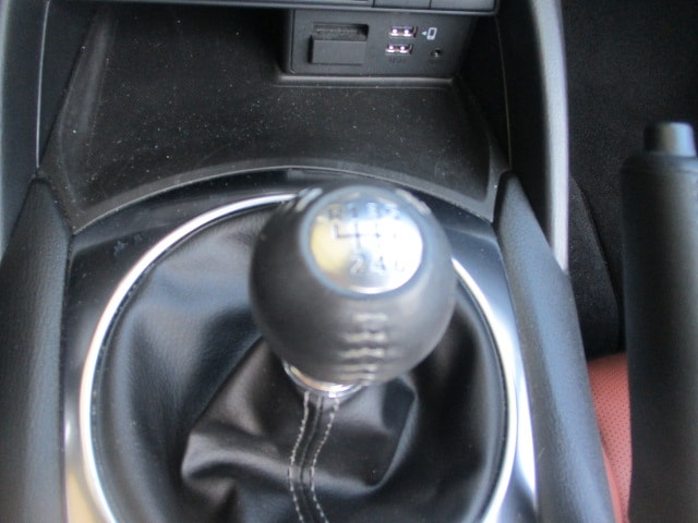 MAZDA MX-5 2.0 Kazari-image-10
