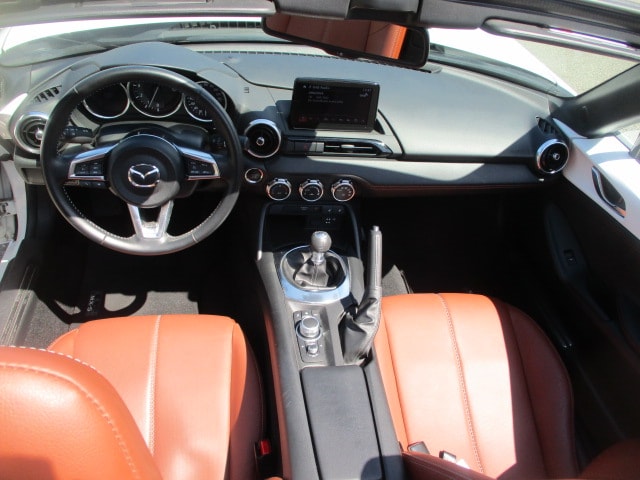 MAZDA MX-5 2.0 Kazari-image-7