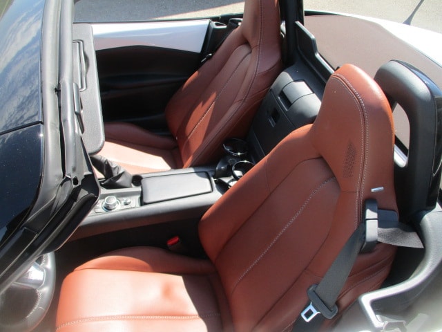 MAZDA MX-5 2.0 Kazari-image-5