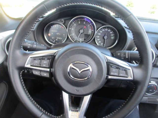 MAZDA MX-5 2.0 Kazari-image-8