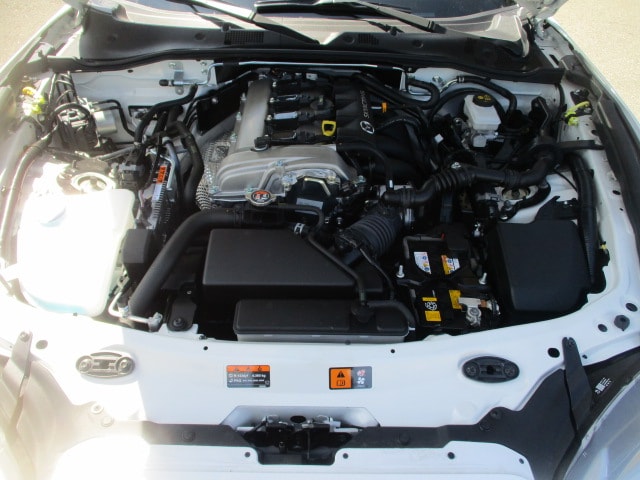 MAZDA MX-5 2.0 Kazari-image-4