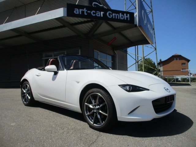 MAZDA MX-5 2.0 Kazari-image-1