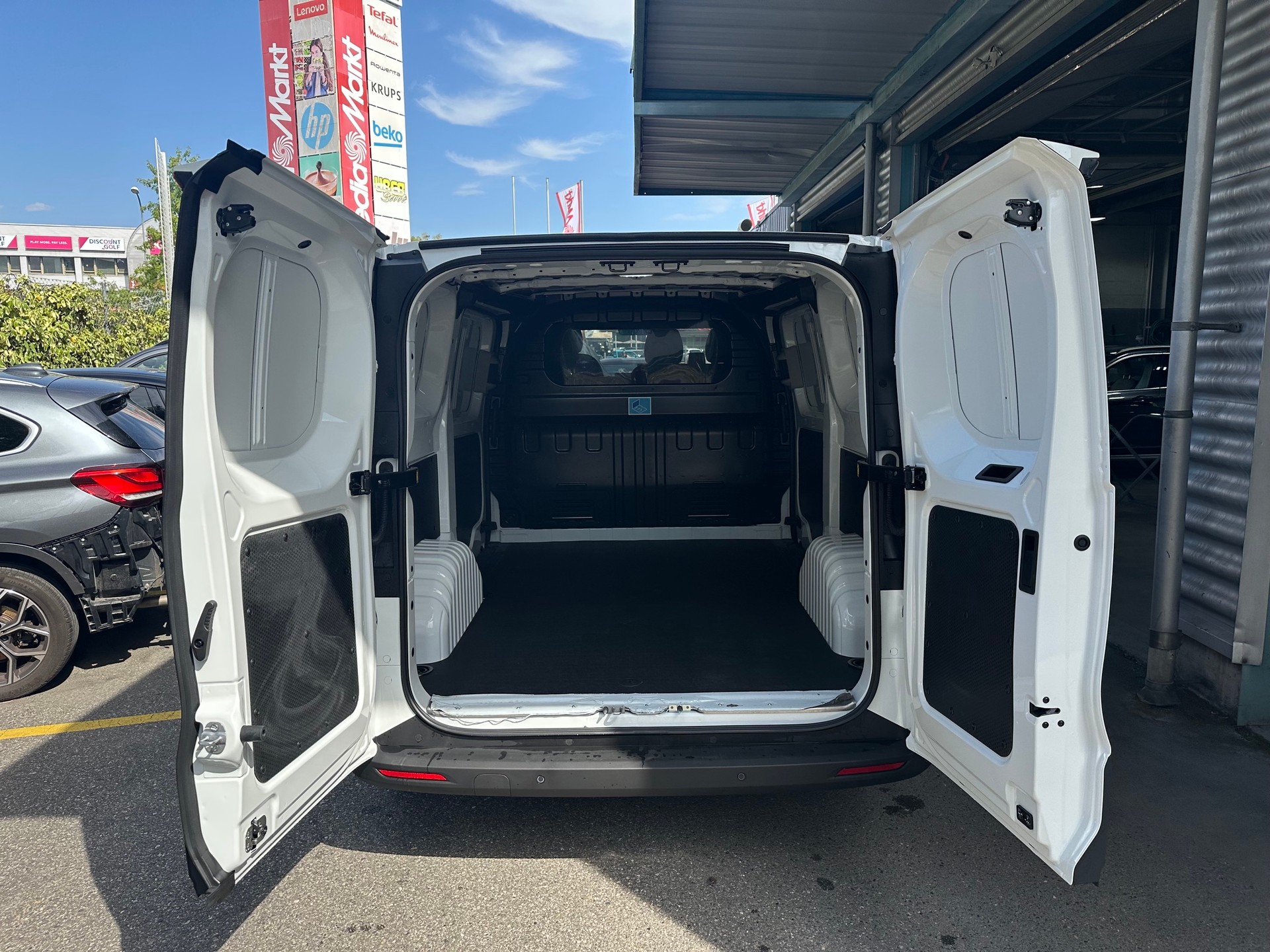 MAXUS Deliver 7 2.0D L1-image-6