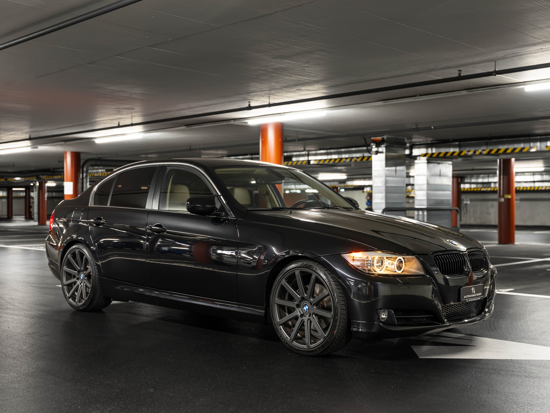 BMW 325i x-Drive Steptronic-image-13