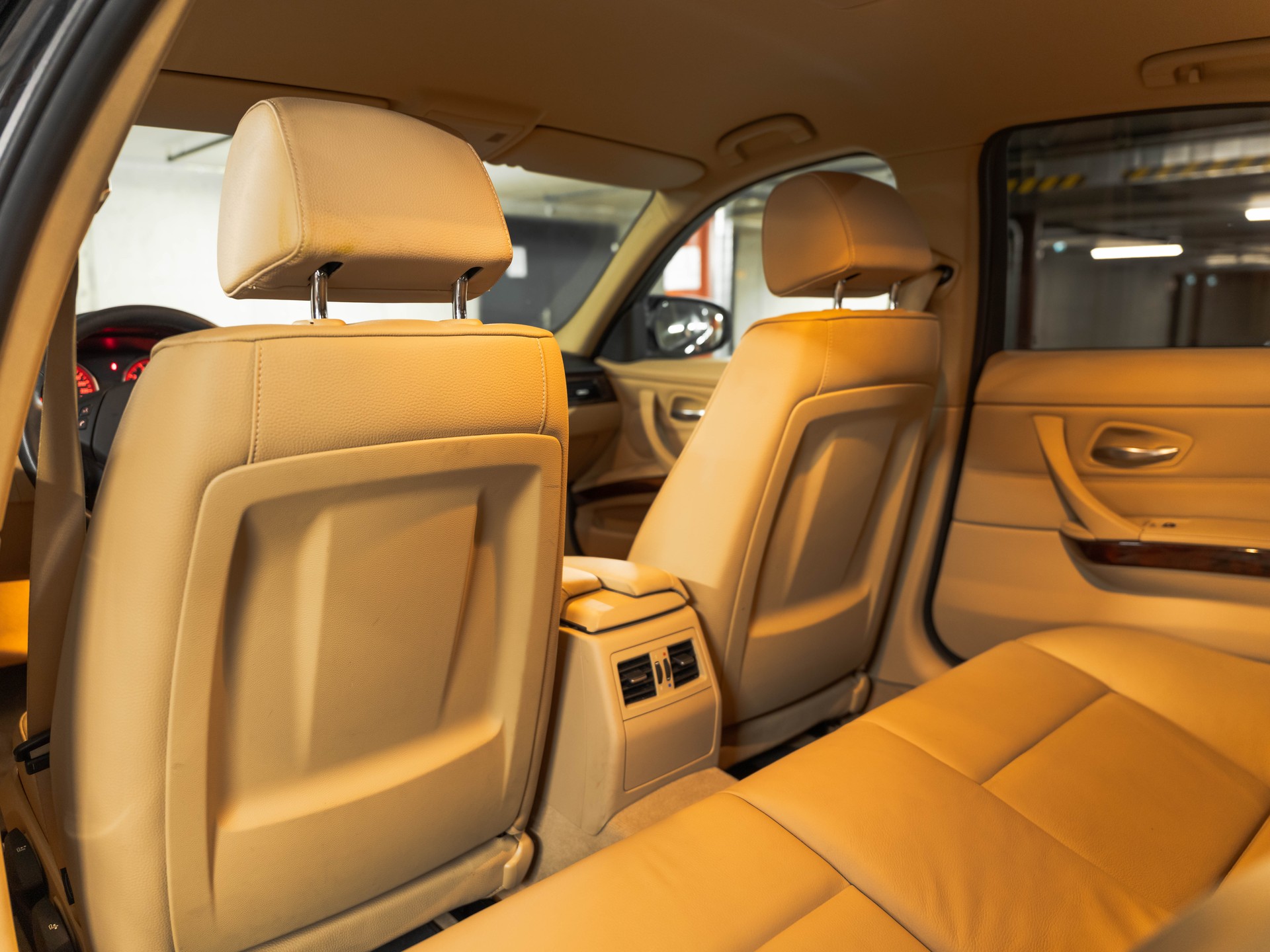BMW 325i x-Drive Steptronic-image-27