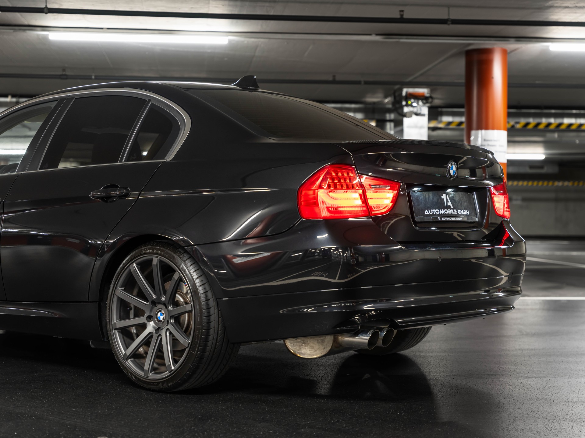 BMW 325i x-Drive Steptronic-image-7