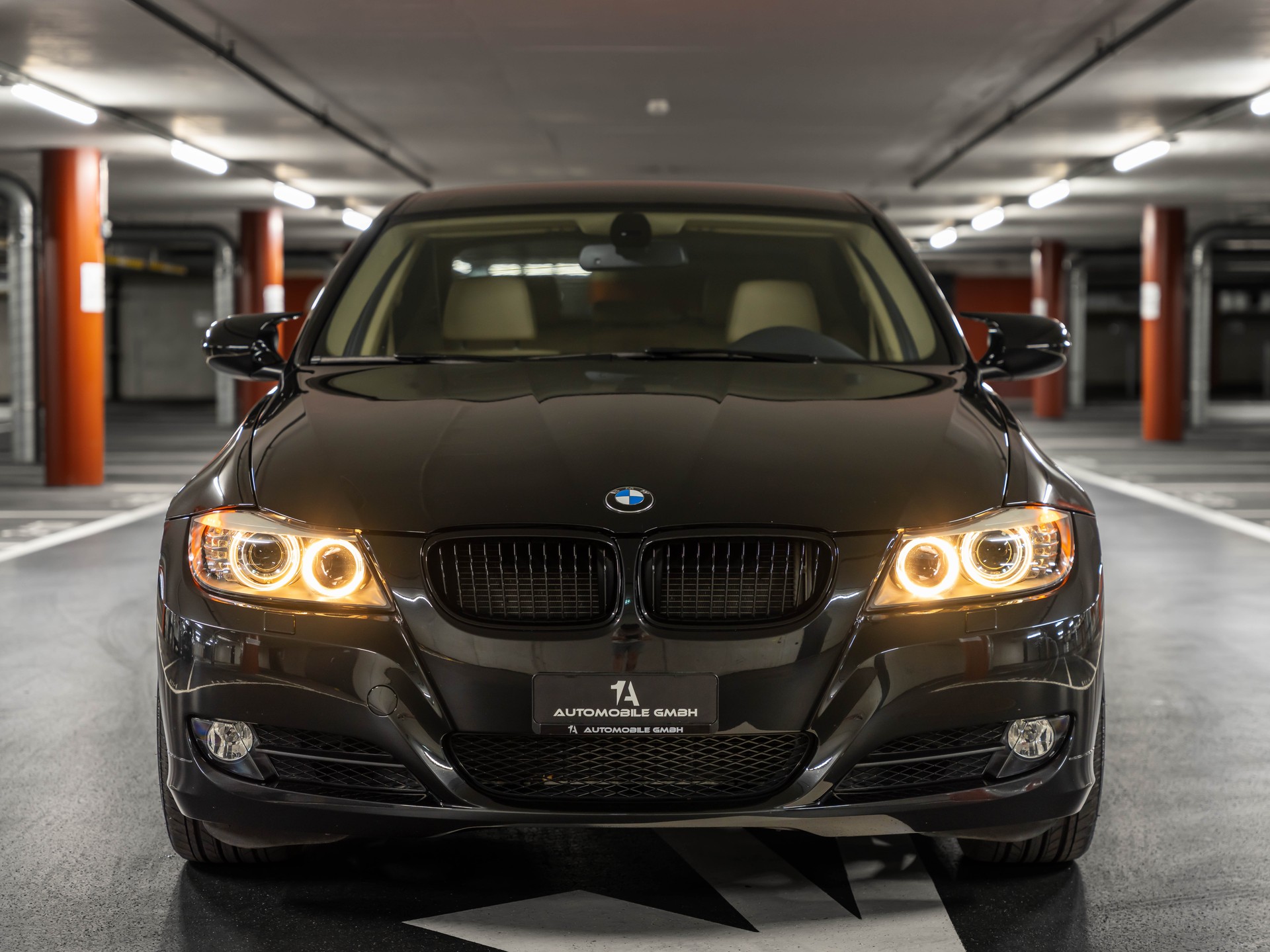 BMW 325i x-Drive Steptronic-image-14