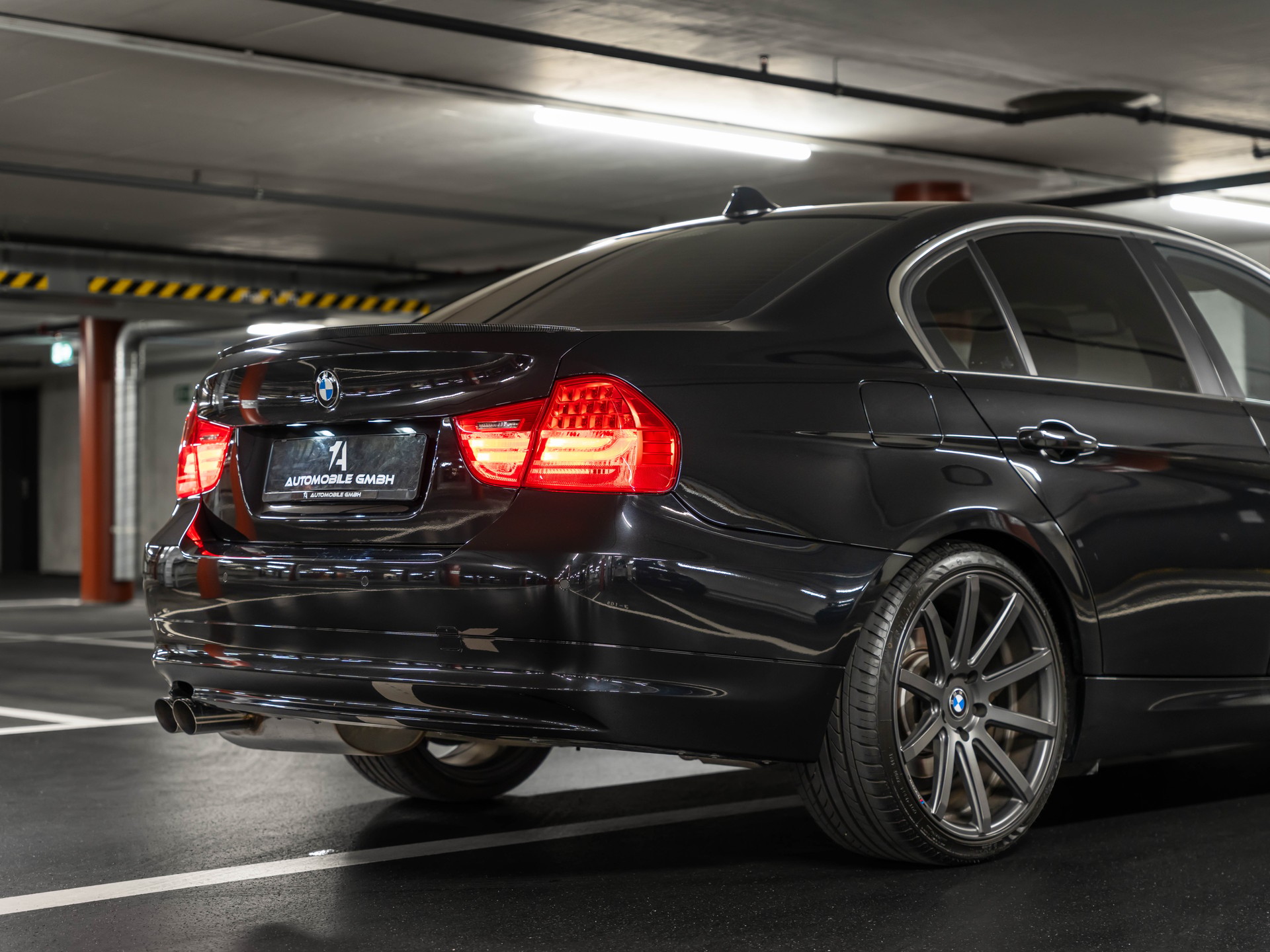 BMW 325i x-Drive Steptronic-image-10