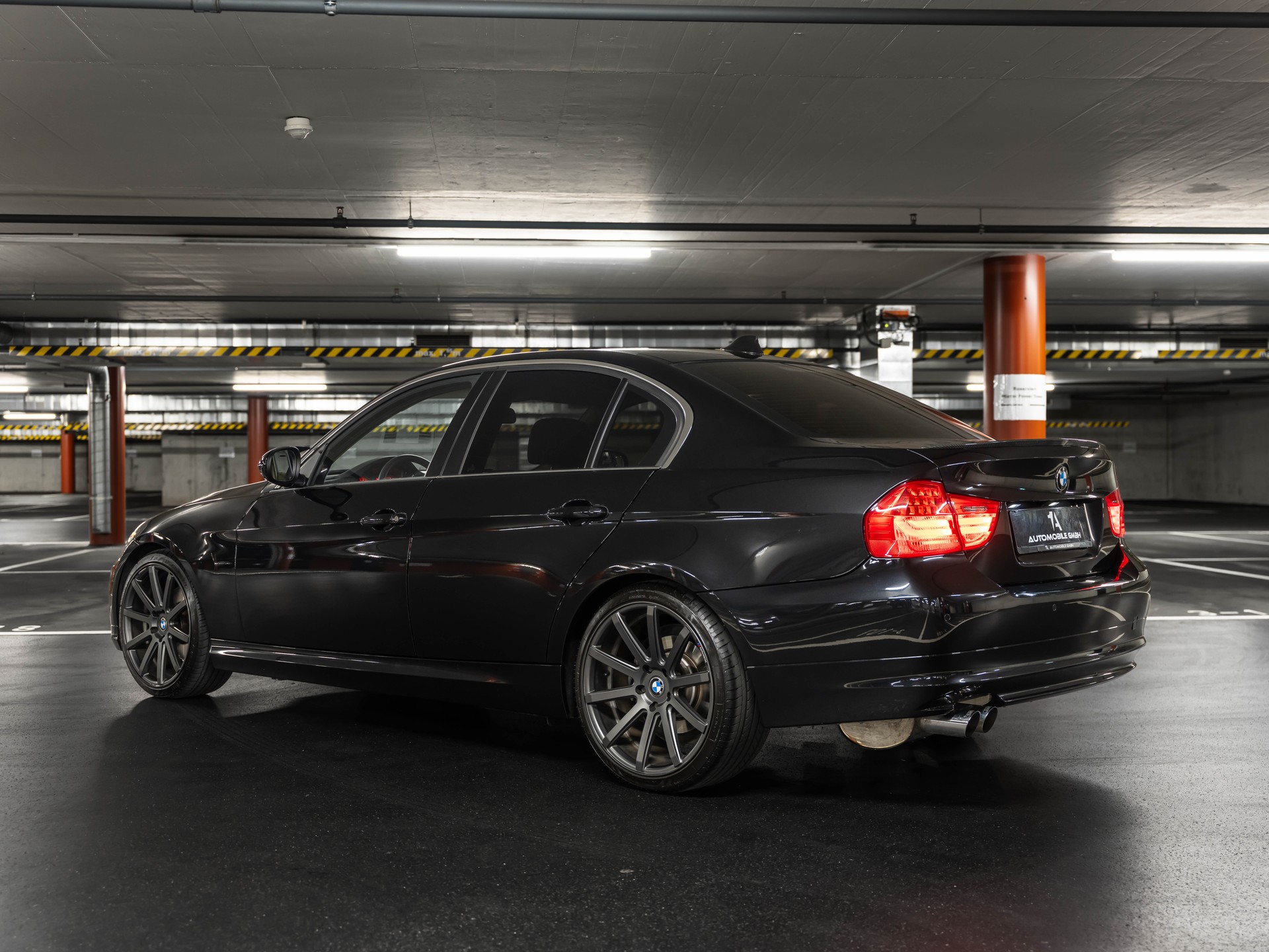 BMW 325i x-Drive Steptronic-image-6