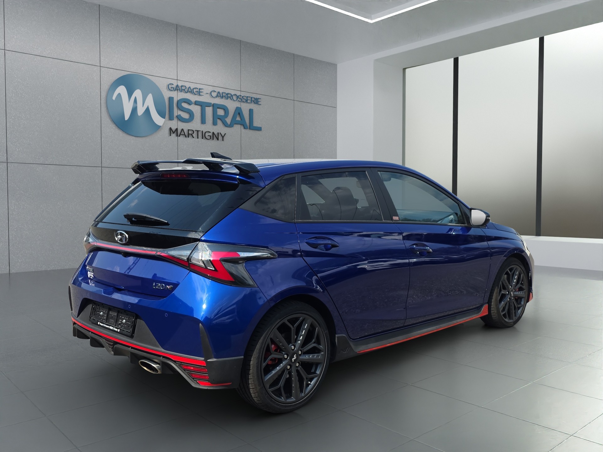 HYUNDAI i20 N 1.6 T-GDi-image-4