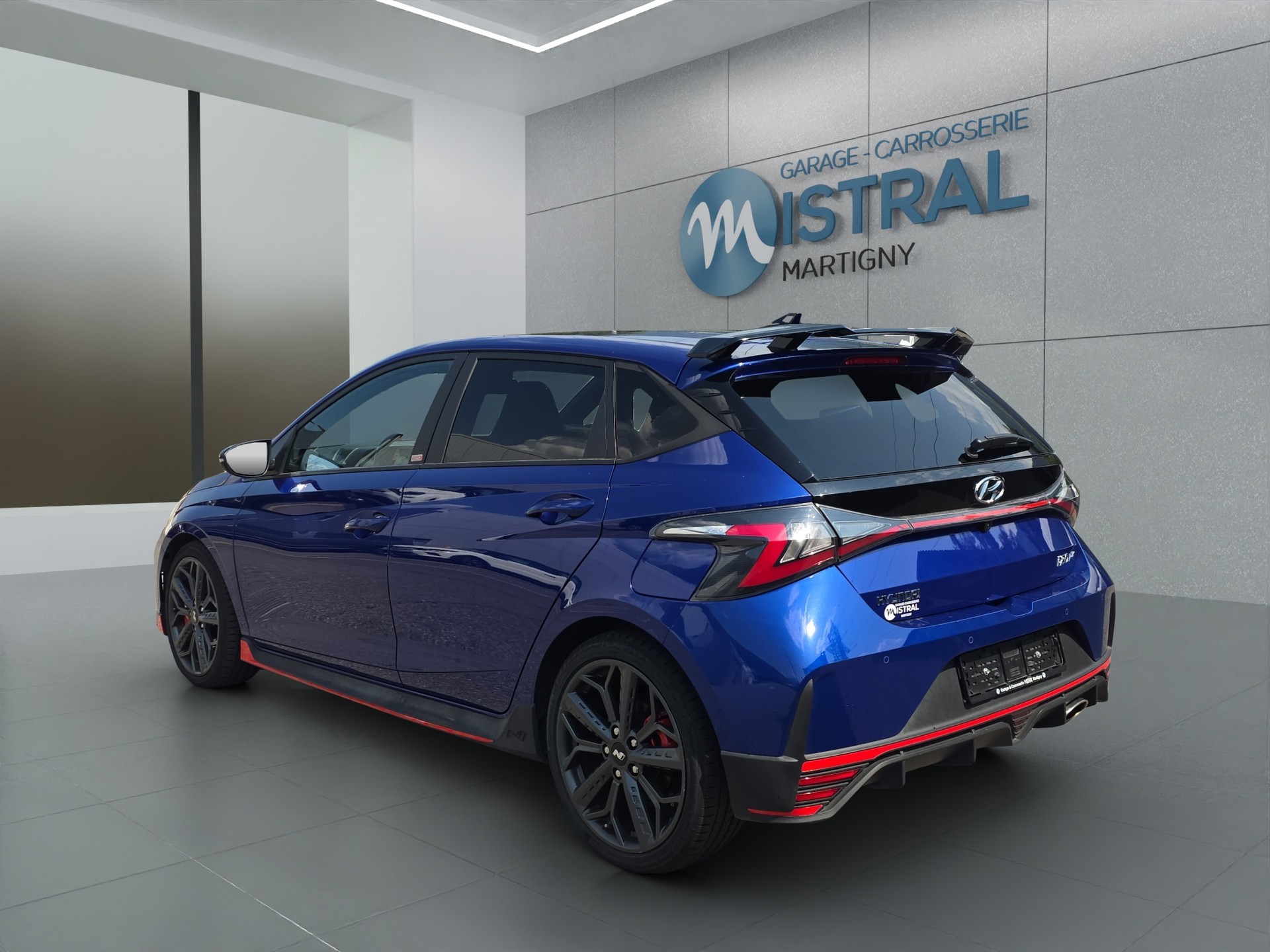 HYUNDAI i20 N 1.6 T-GDi-image-2