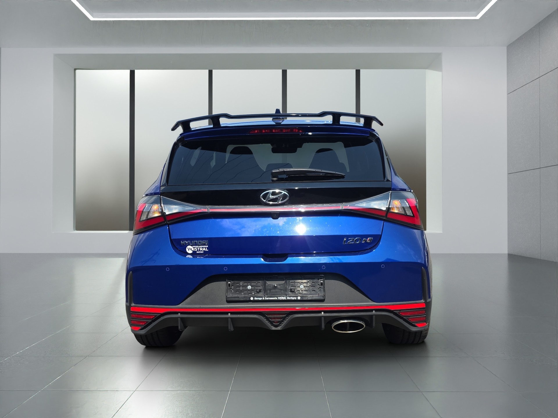 HYUNDAI i20 N 1.6 T-GDi-image-3