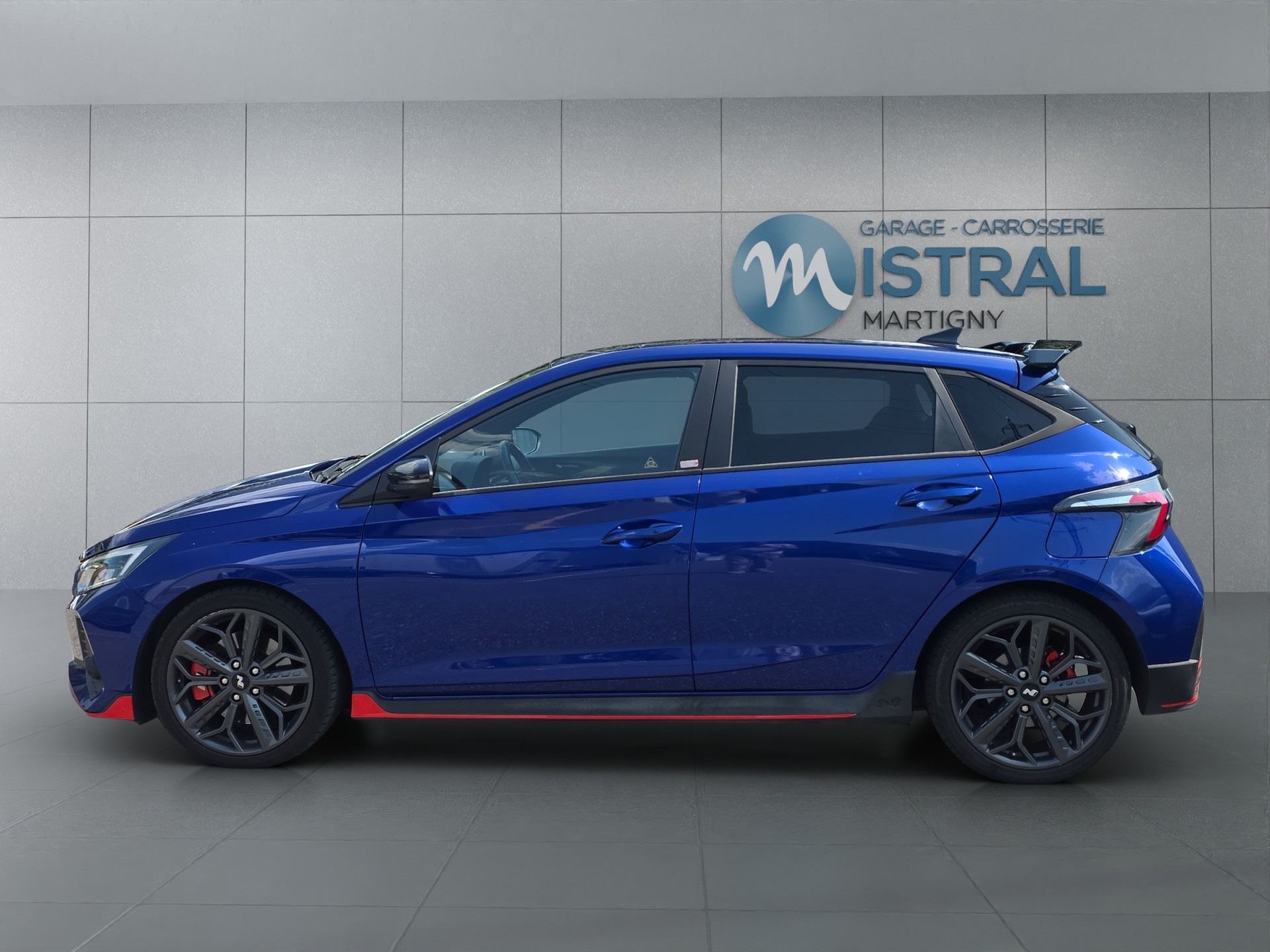 HYUNDAI i20 N 1.6 T-GDi-image-1