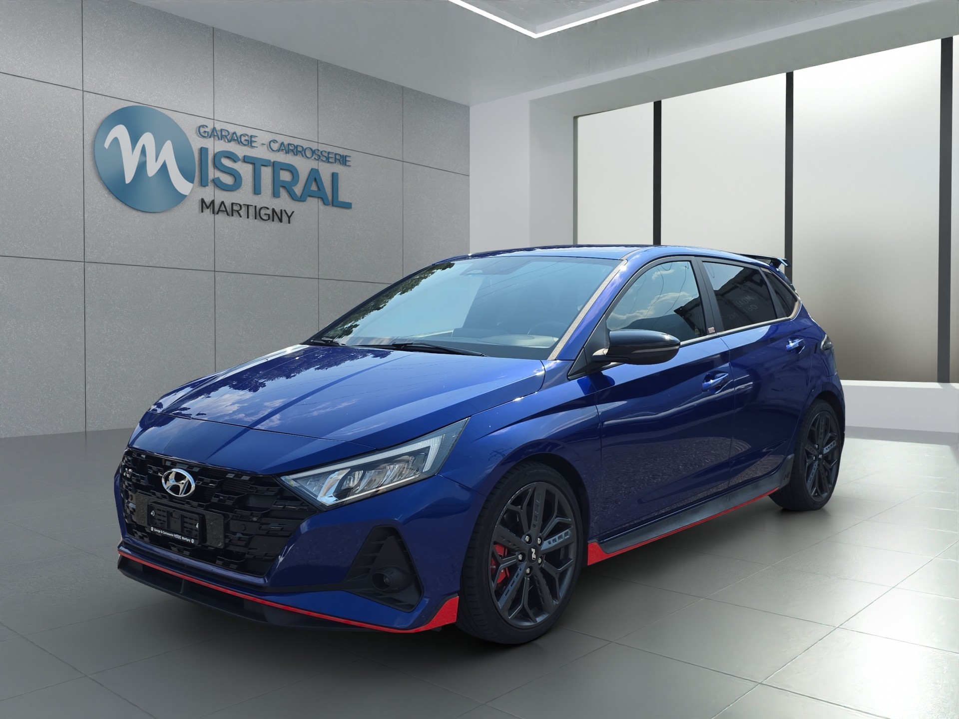 HYUNDAI i20 N 1.6 T-GDi-image-0