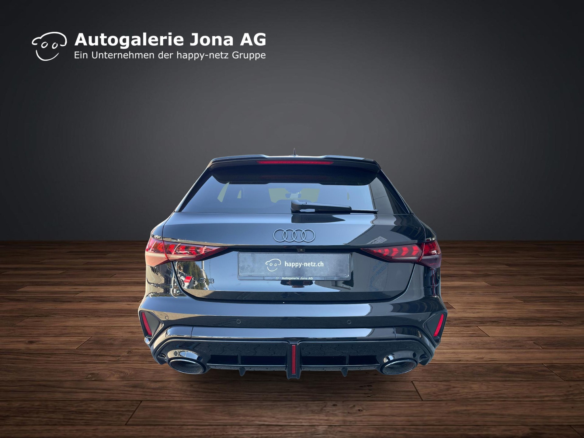 AUDI RS3 Sportback 2.5 TFSI quattro S-Tronic-image-6