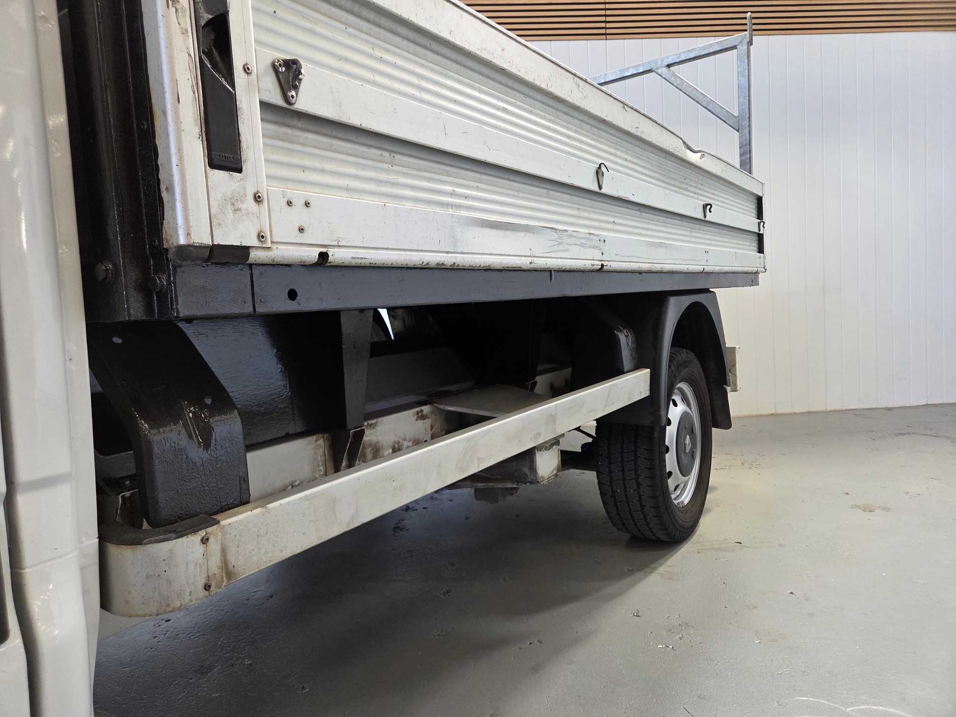 RENAULT Master T35 2.5dCi L3H1-image-10