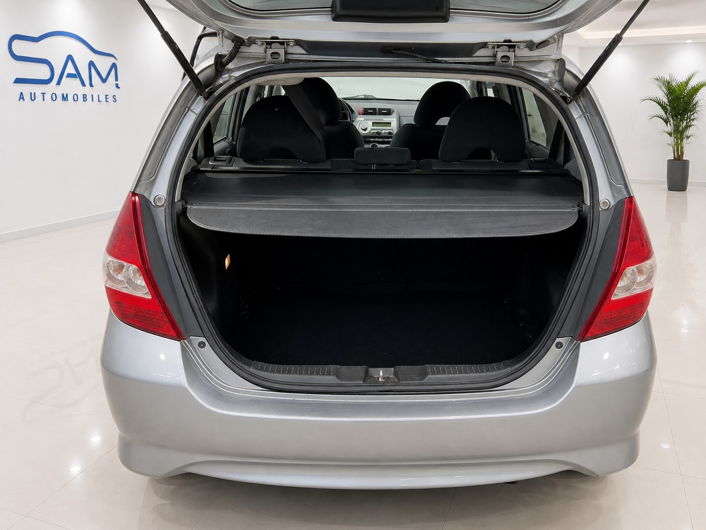 HONDA Jazz 1.4i LS-image-4