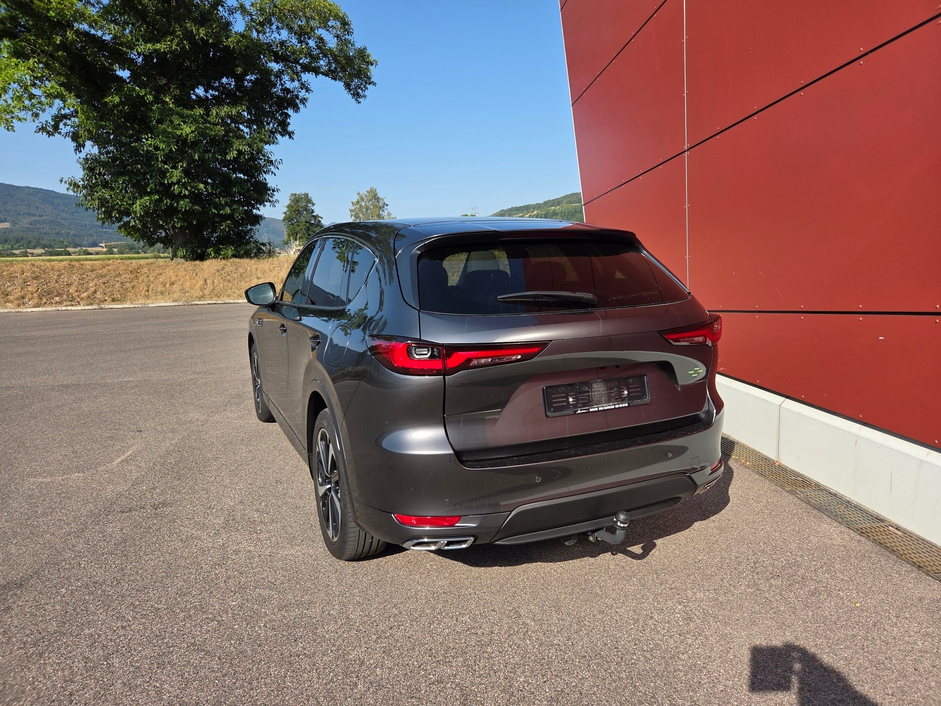 MAZDA 2.5 PHEV Takumi-image-3