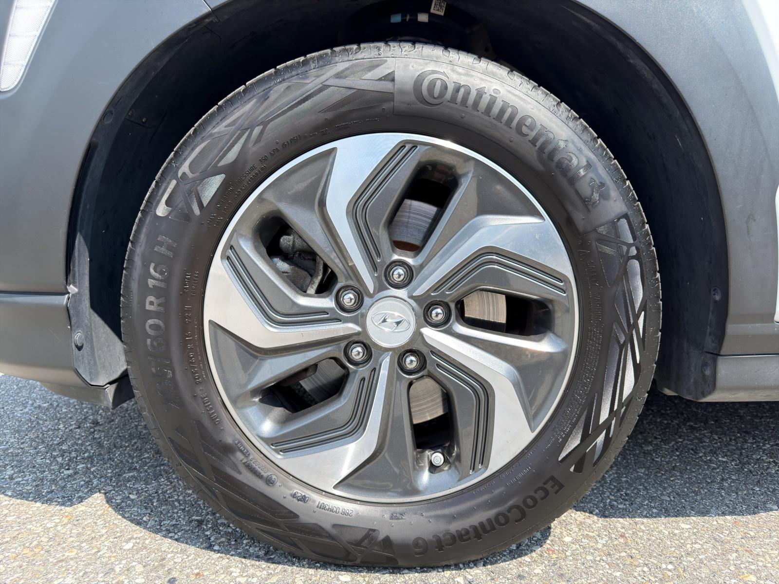 HYUNDAI Kona 1.6 GDi Hybrid Origo (CH)-image-8