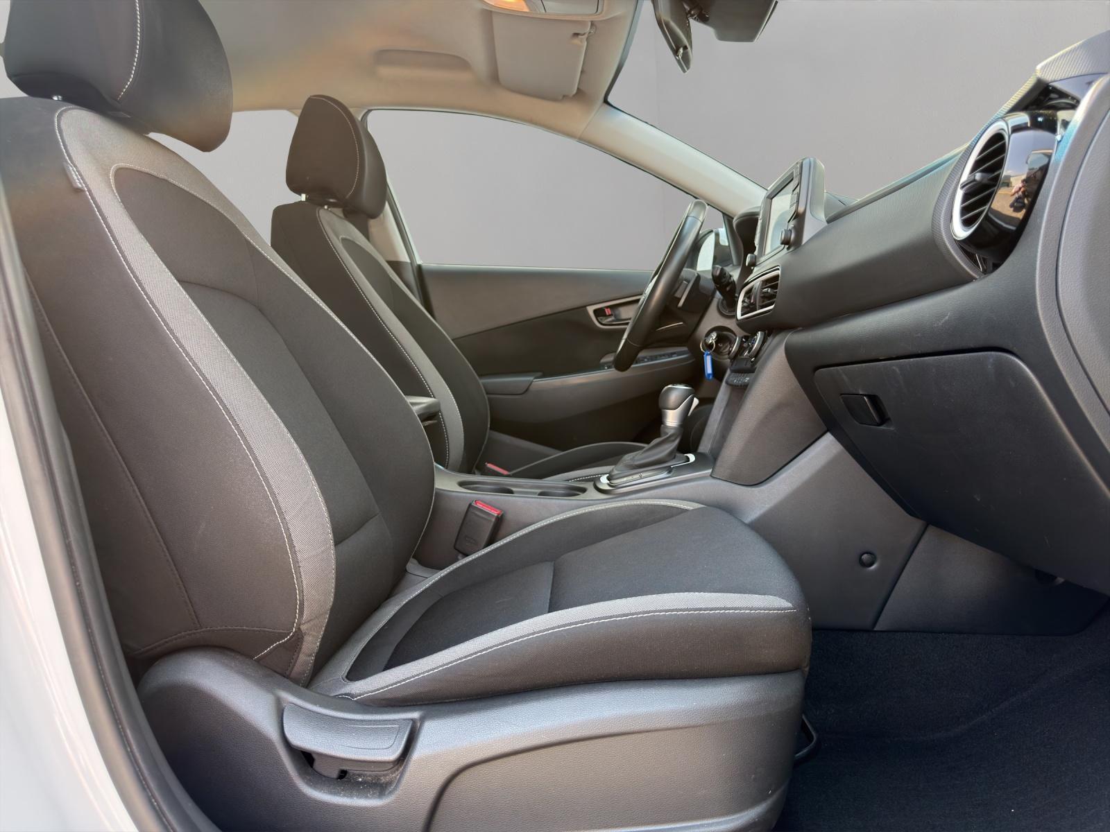 HYUNDAI Kona 1.6 GDi Hybrid Origo (CH)-image-10
