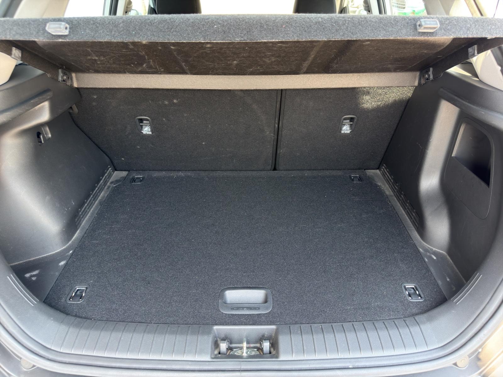 HYUNDAI Kona 1.6 GDi Hybrid Origo (CH)-image-20