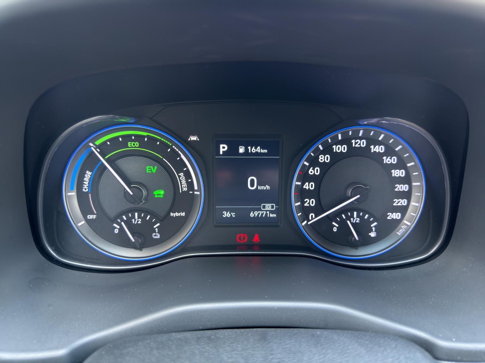 HYUNDAI Kona 1.6 GDi Hybrid Origo (CH)-image-13