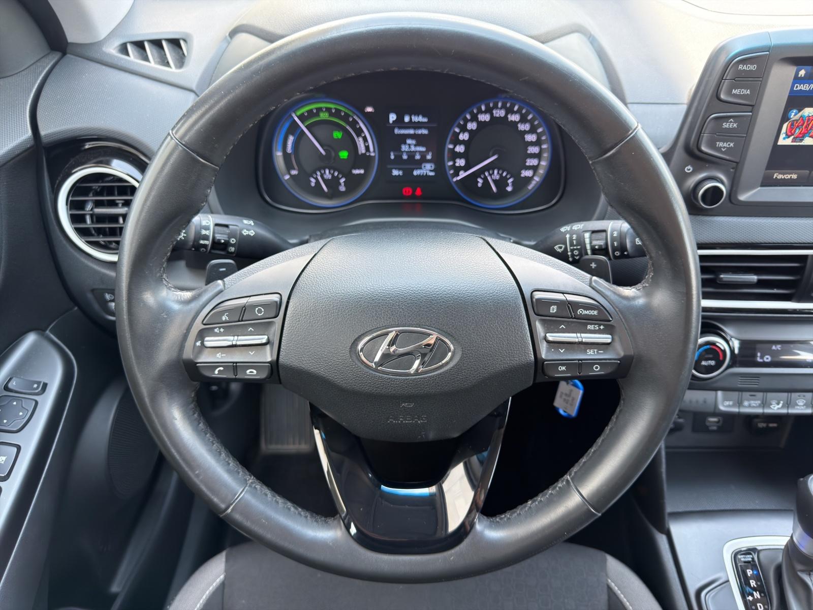 HYUNDAI Kona 1.6 GDi Hybrid Origo (CH)-image-12