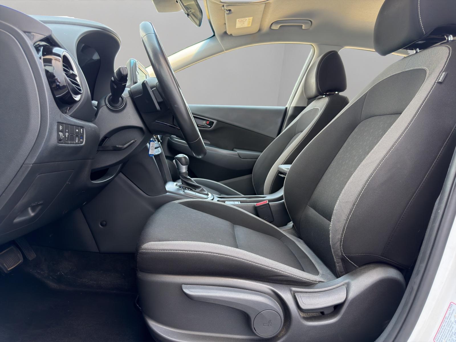 HYUNDAI Kona 1.6 GDi Hybrid Origo (CH)-image-9