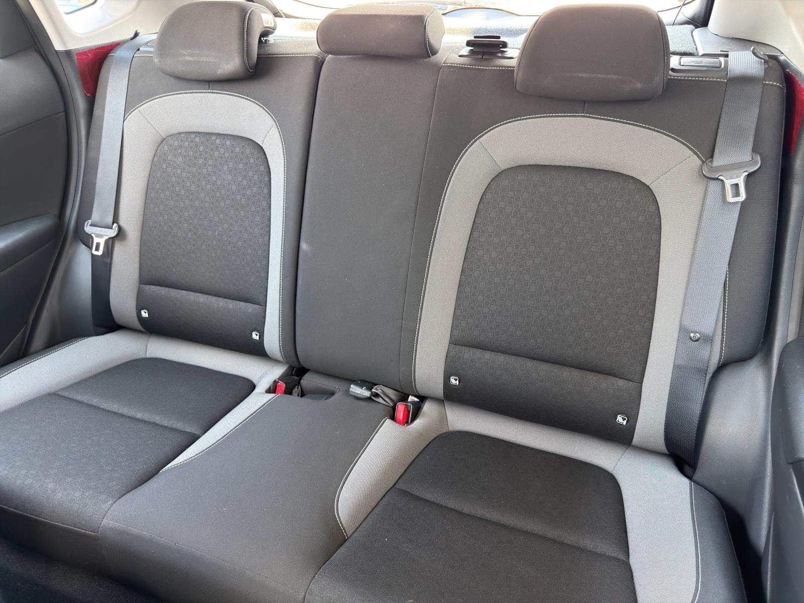 HYUNDAI Kona 1.6 GDi Hybrid Origo (CH)-image-19
