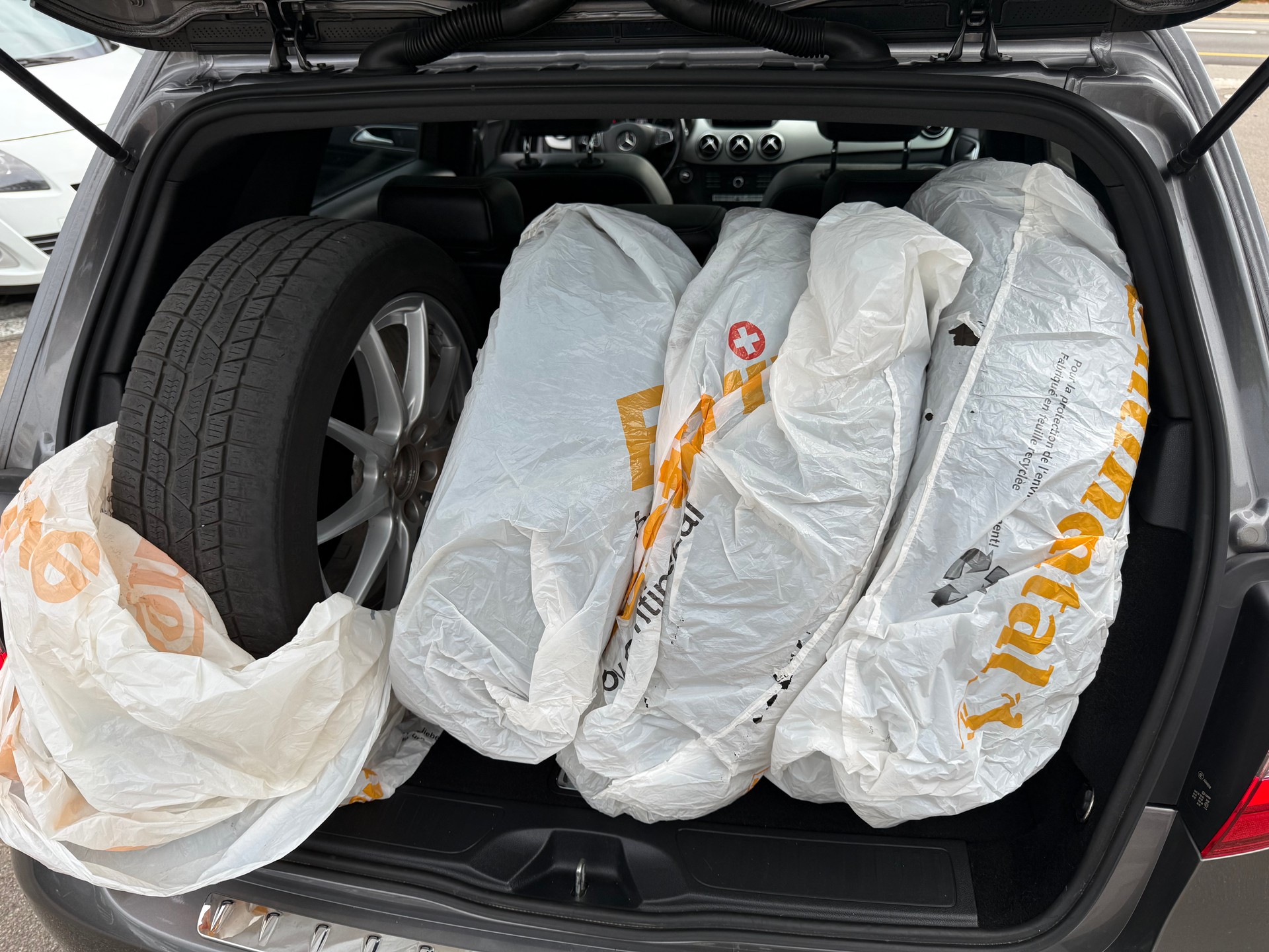 MERCEDES-BENZ B 220 CDI Urban 4Matic 7G-DCT-image-13