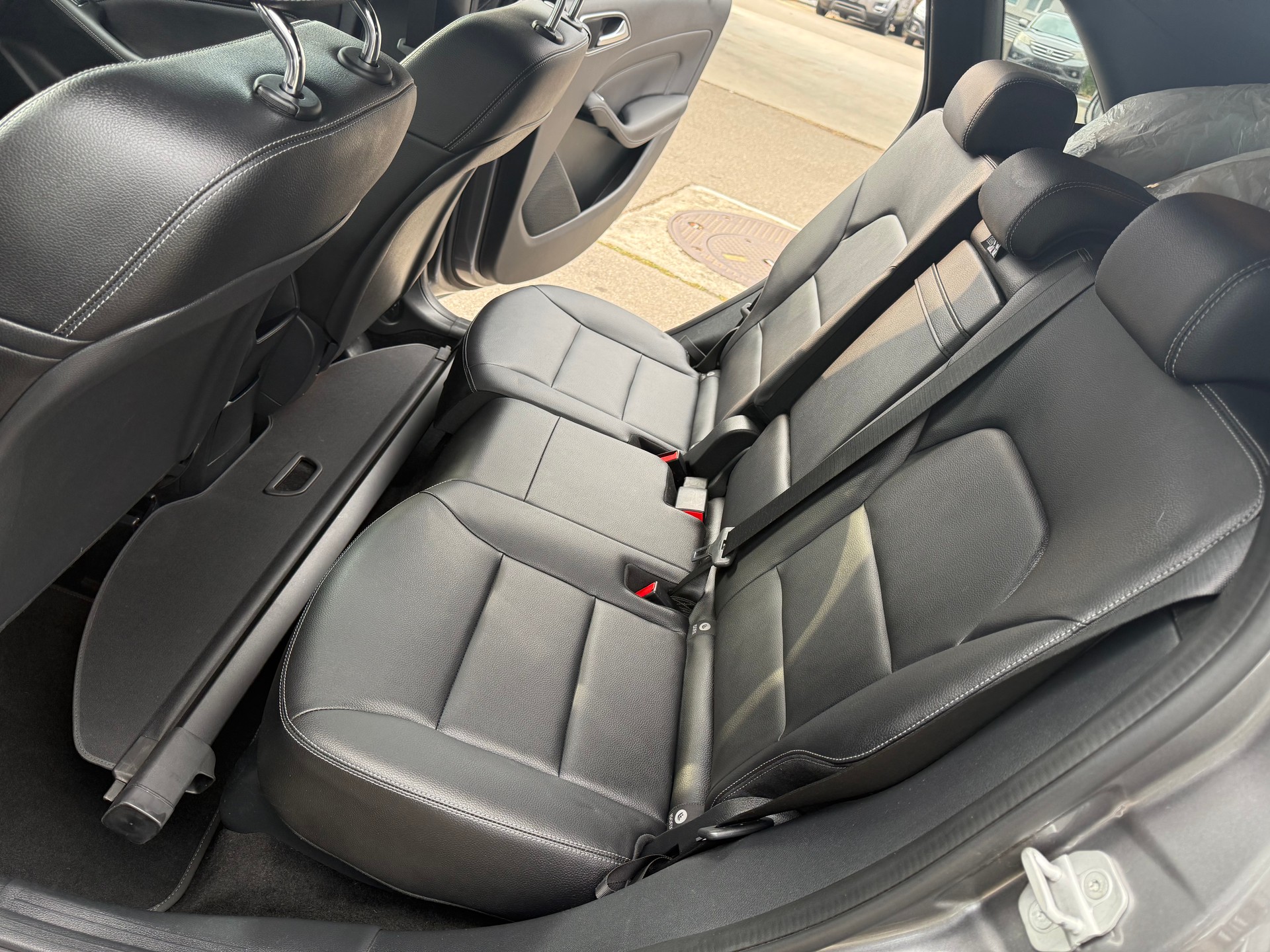 MERCEDES-BENZ B 220 CDI Urban 4Matic 7G-DCT-image-10