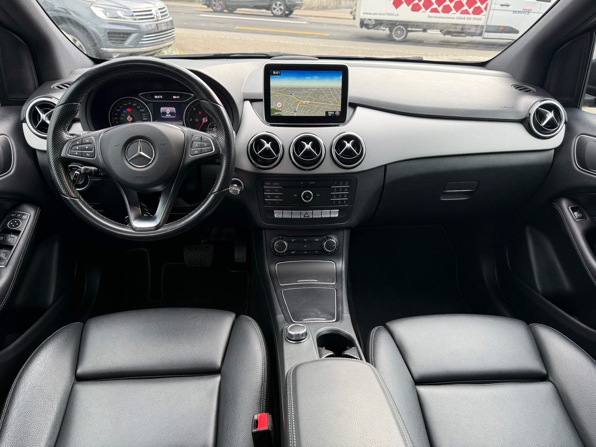 MERCEDES-BENZ B 220 CDI Urban 4Matic 7G-DCT-image-6