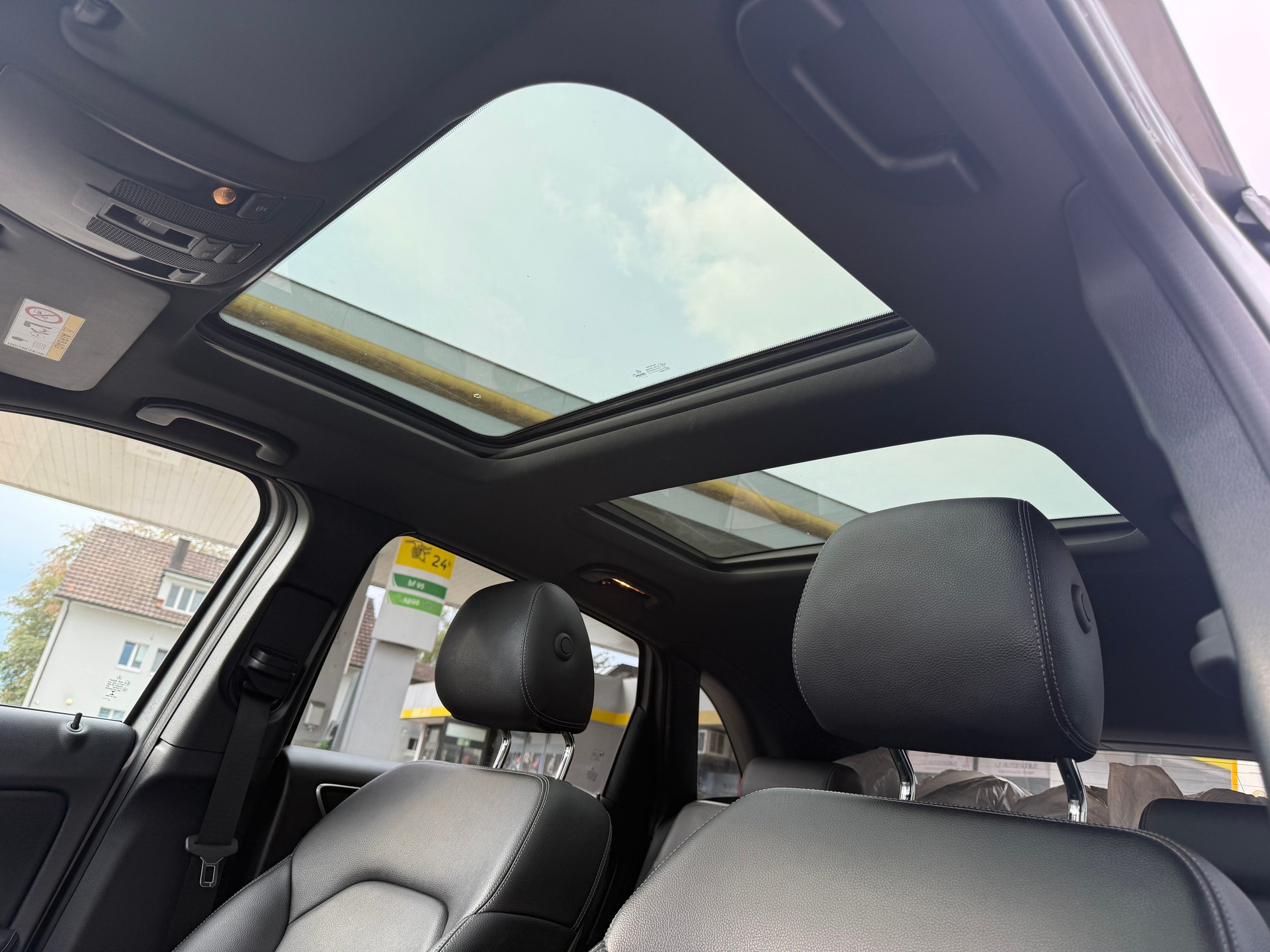 MERCEDES-BENZ B 220 CDI Urban 4Matic 7G-DCT-image-11