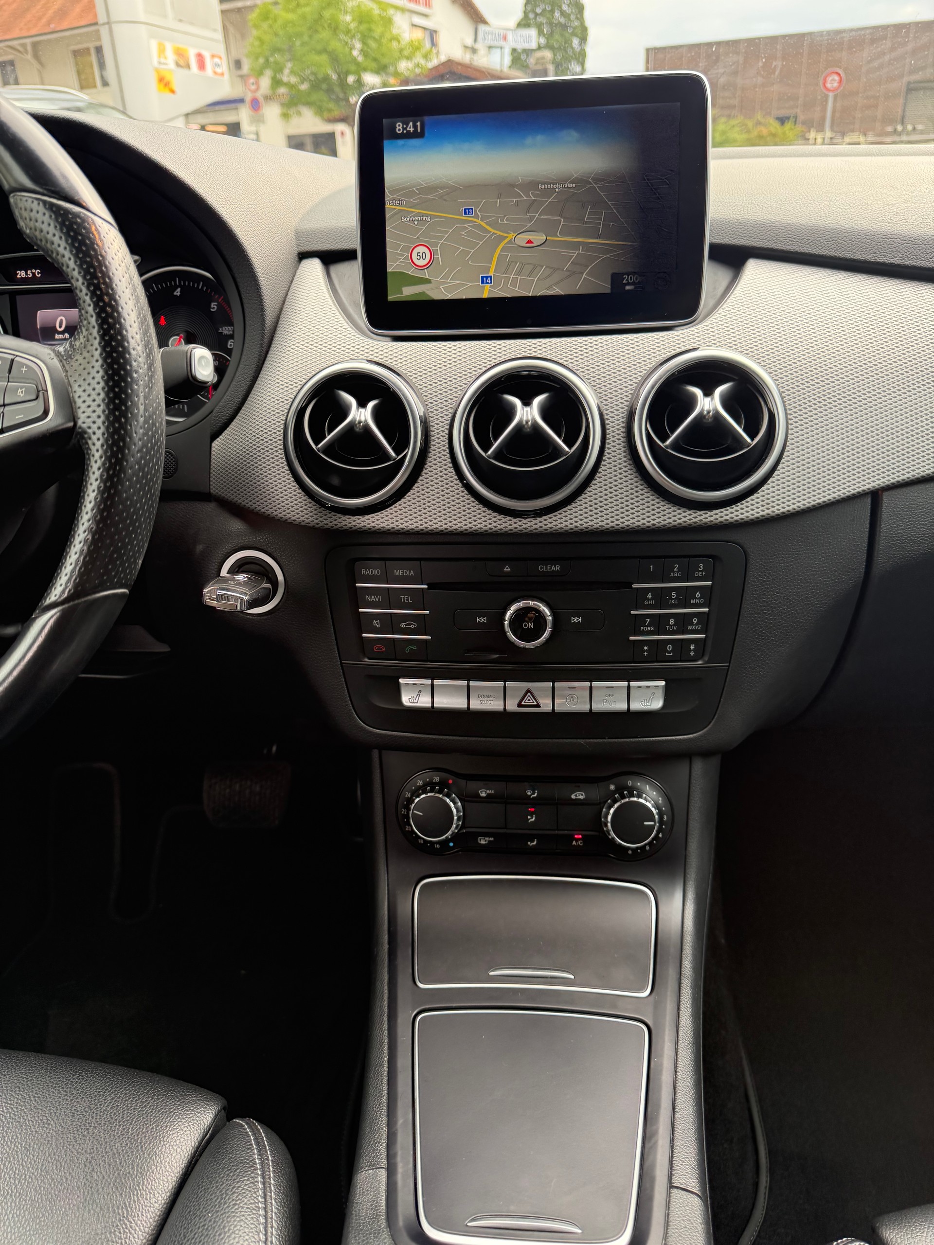 MERCEDES-BENZ B 220 CDI Urban 4Matic 7G-DCT-image-7