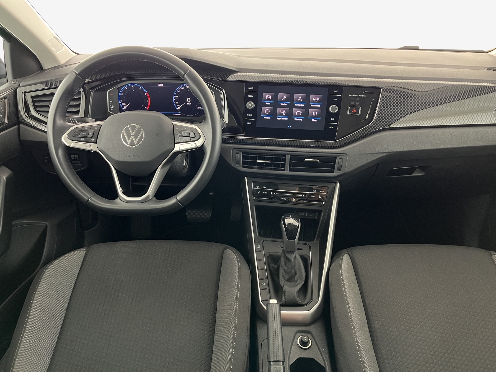 VW Polo 1.0 TSI Life DSG-image-8