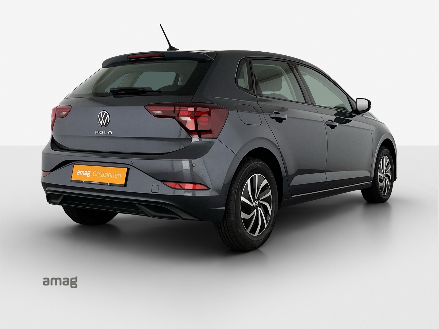 VW Polo 1.0 TSI Life DSG-image-4