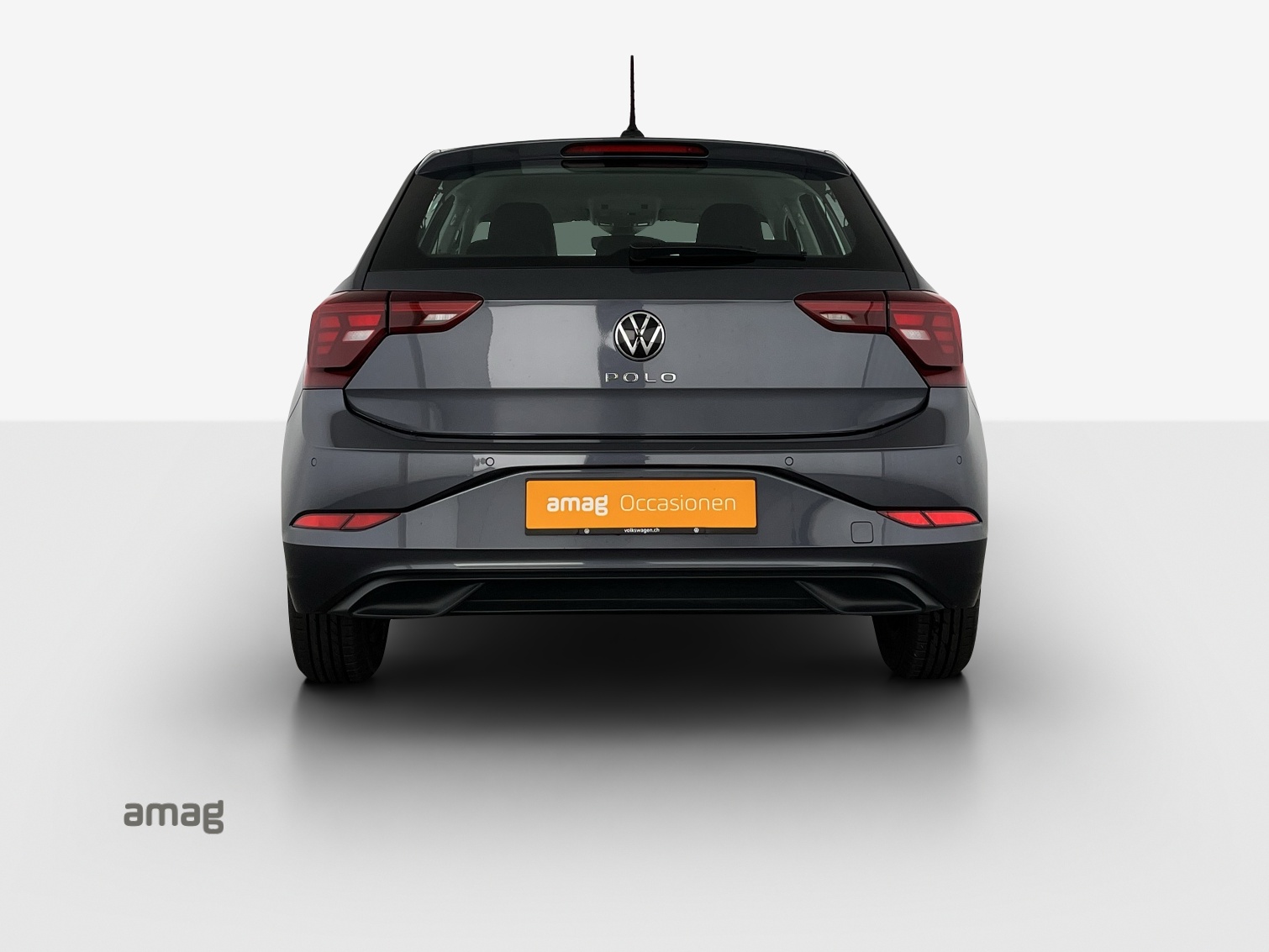 VW Polo 1.0 TSI Life DSG-image-3