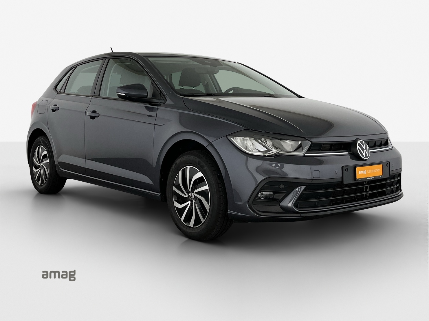 VW Polo 1.0 TSI Life DSG-image-5