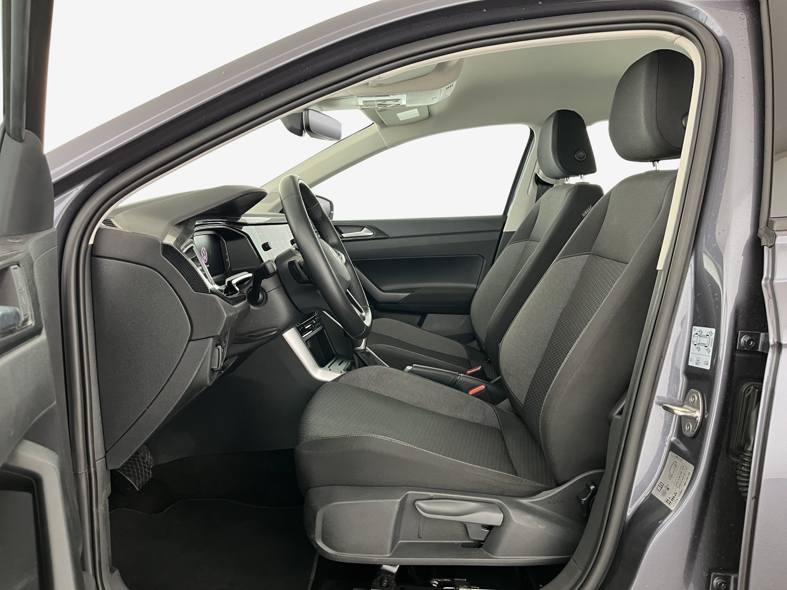 VW Polo 1.0 TSI Life DSG-image-7