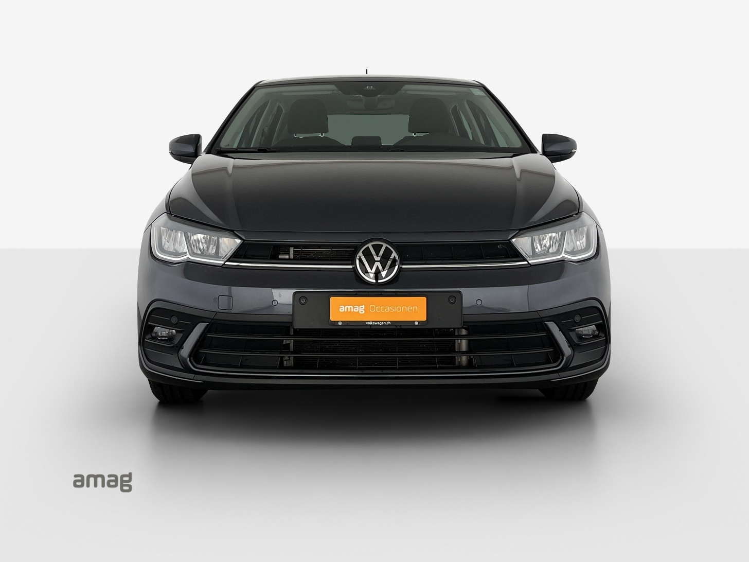 VW Polo 1.0 TSI Life DSG-image-6