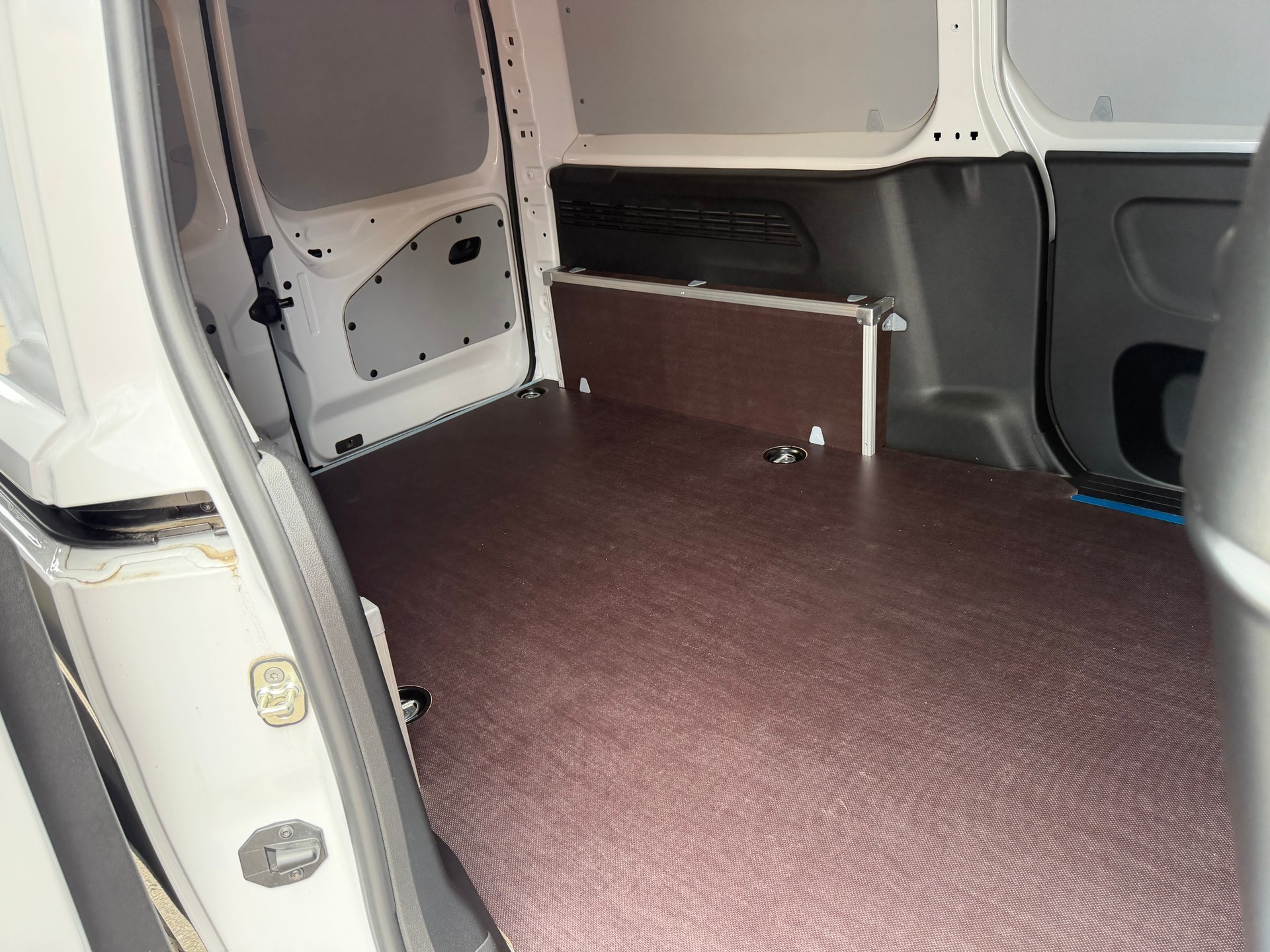 OPEL Combo Cargo Crew XL 1.5 s/s Erhöhte Nutzlast-image-14