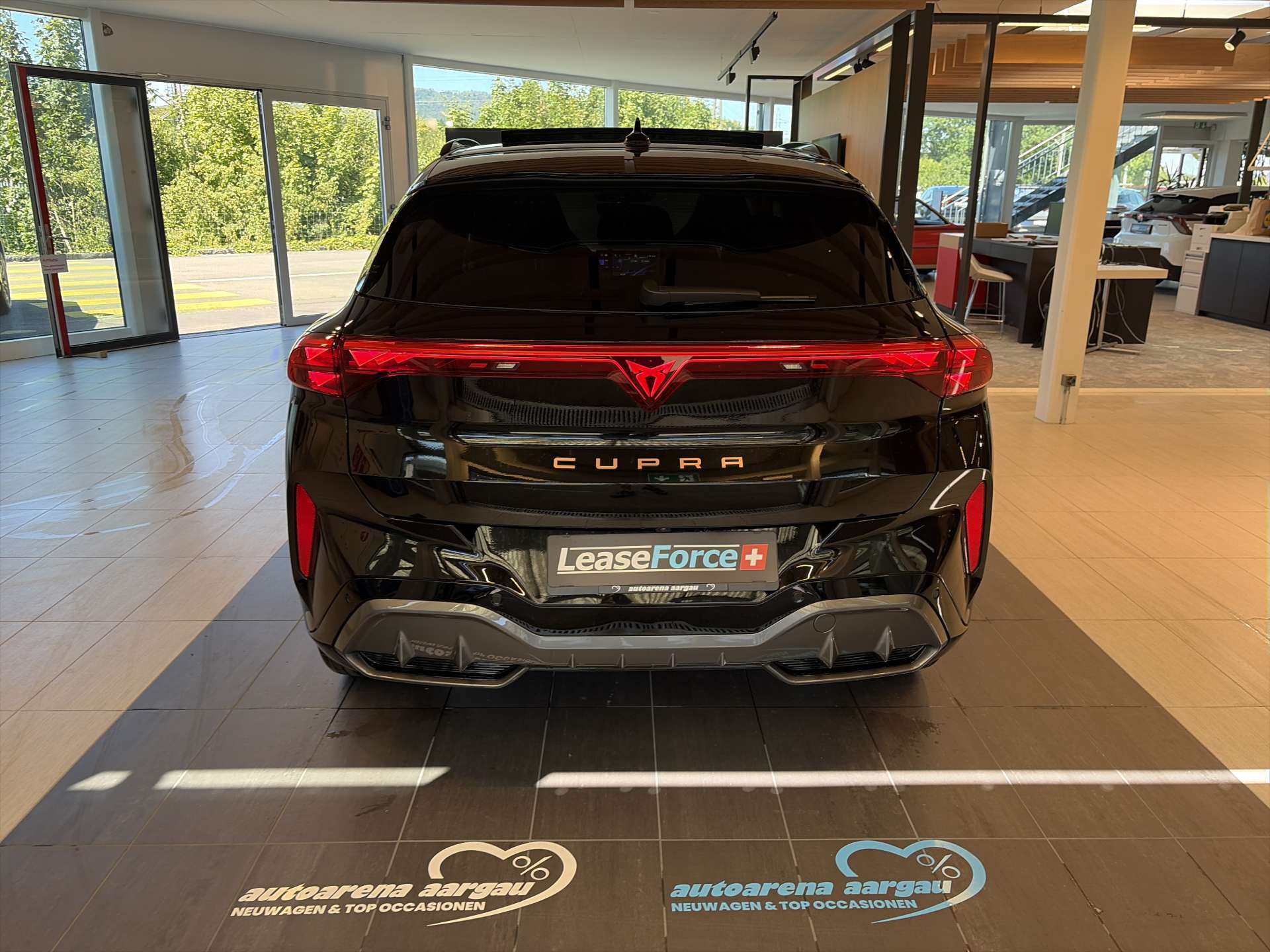 CUPRA Terramar 2.0 TSi 4Drive VZ 265PS DSG-Automat-image-12