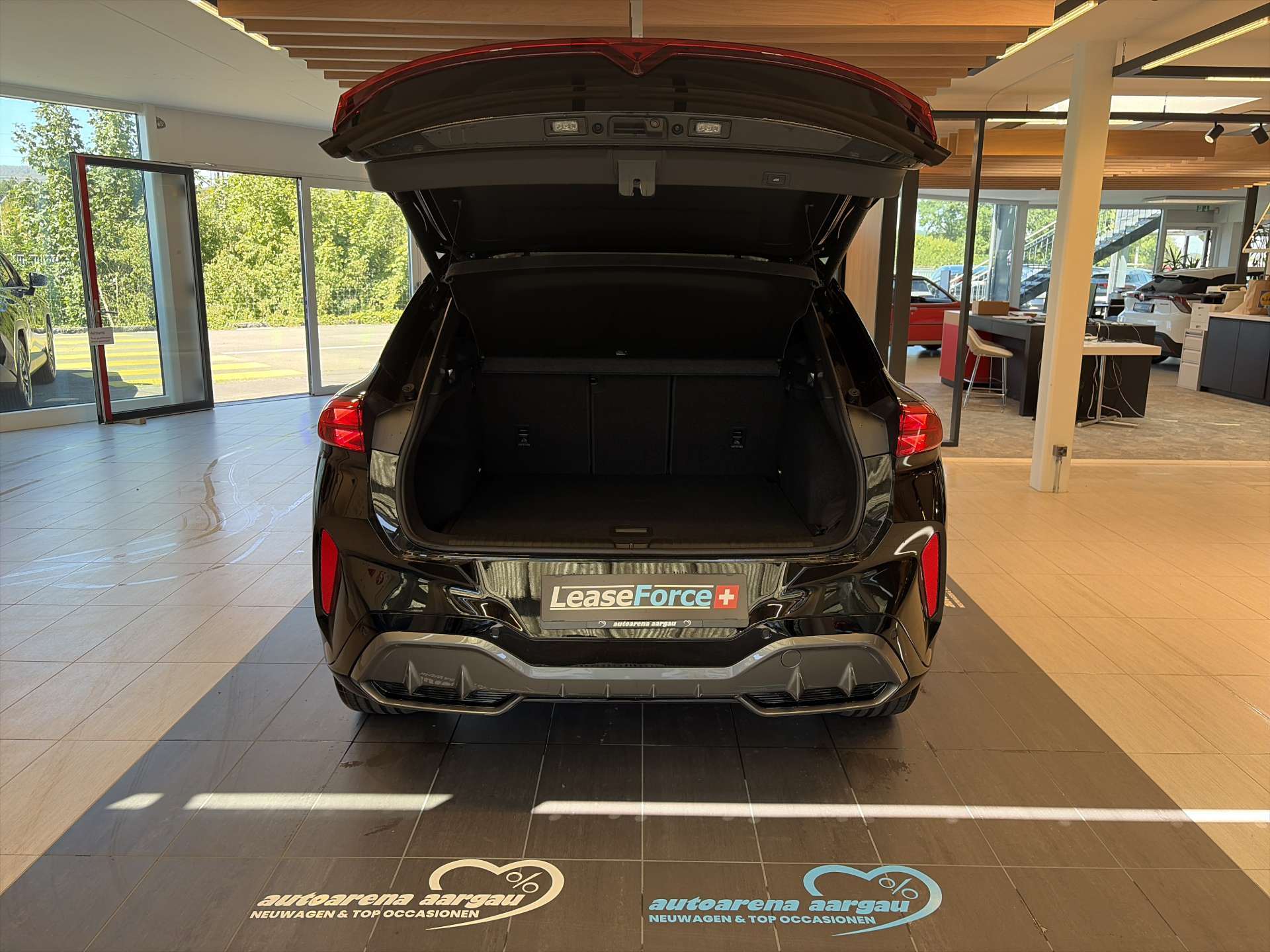 CUPRA Terramar 2.0 TSi 4Drive VZ 265PS DSG-Automat-image-7