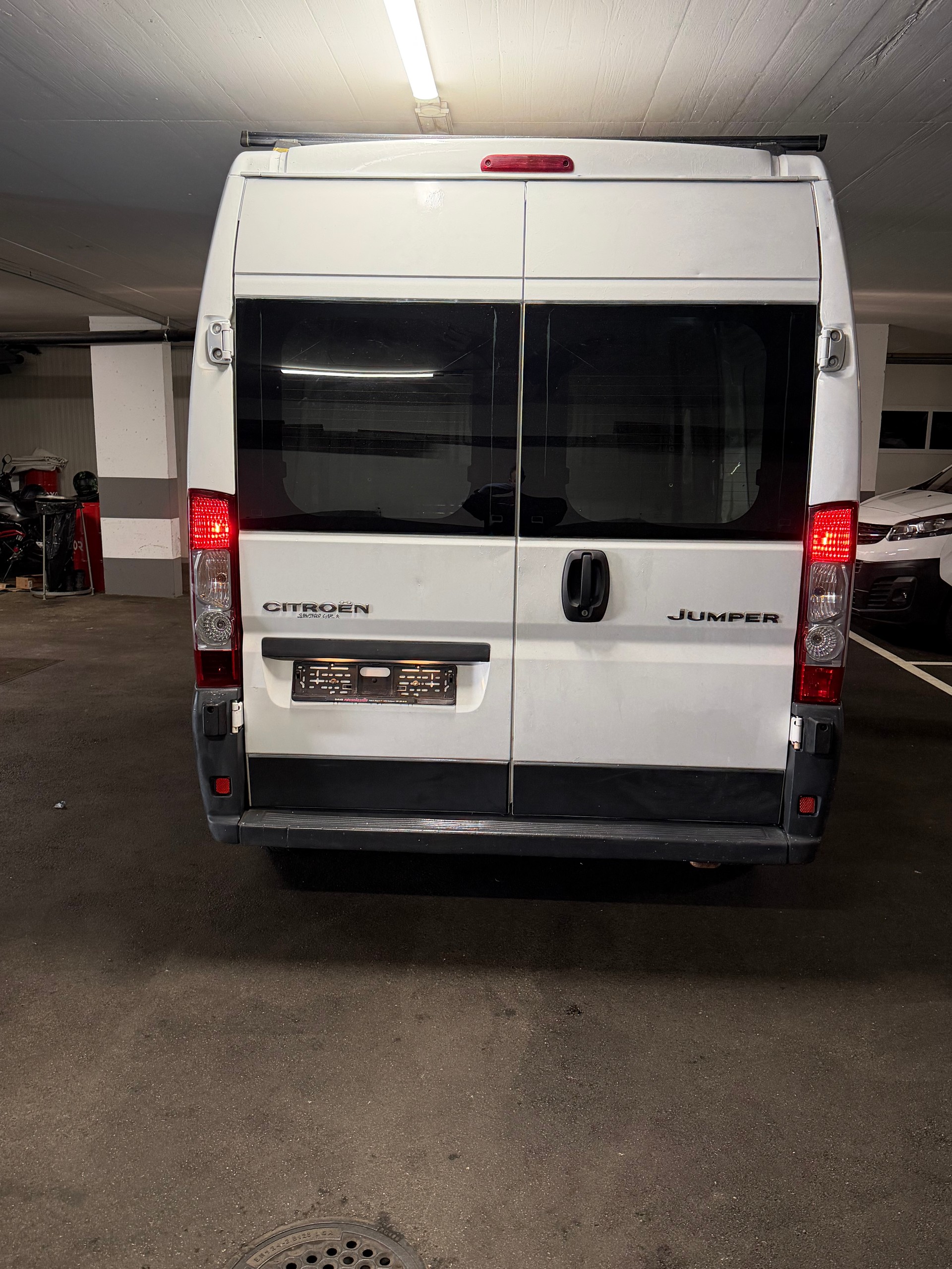 CITROEN Jumper 2.2 HDi 33 L3H2-image-6