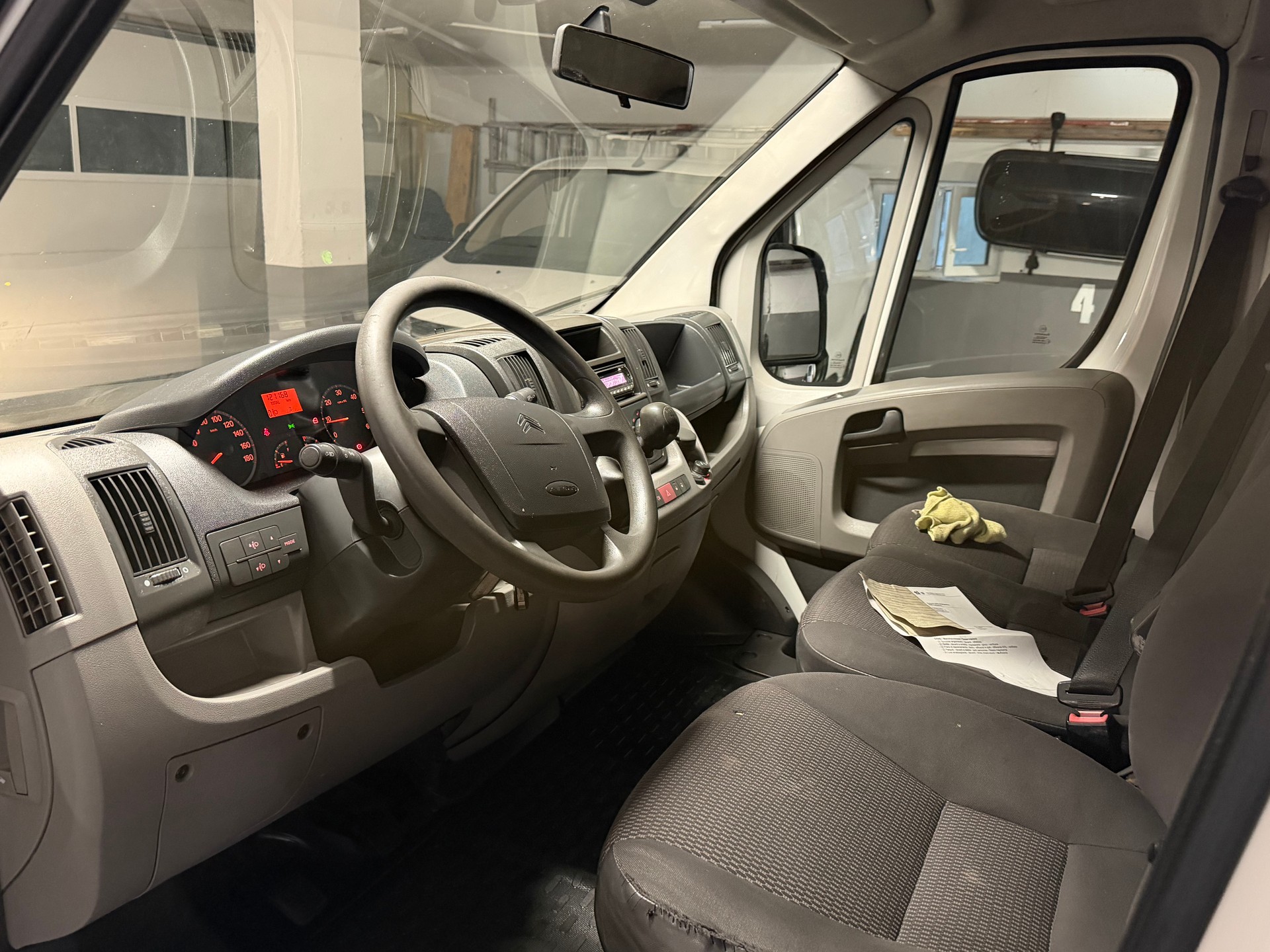 CITROEN Jumper 2.2 HDi 33 L3H2-image-3